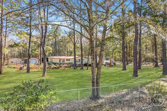 $360,000 | 108 Beecher Drive, Guyton, GA 31312