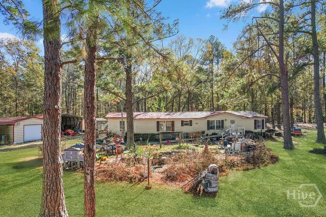 $360,000 | 108 Beecher Drive, Guyton, GA 31312