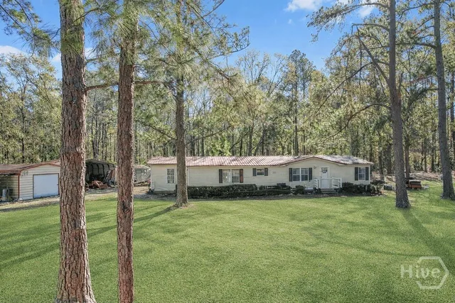 $360,000 | 108 Beecher Drive, Guyton, GA 31312