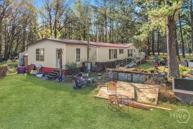 $360,000 | 108 Beecher Drive, Guyton, GA 31312