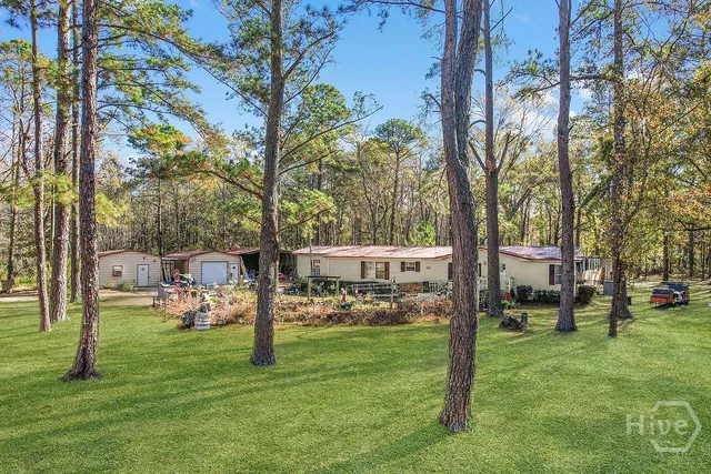 $360,000 | 108 Beecher Drive, Guyton, GA 31312