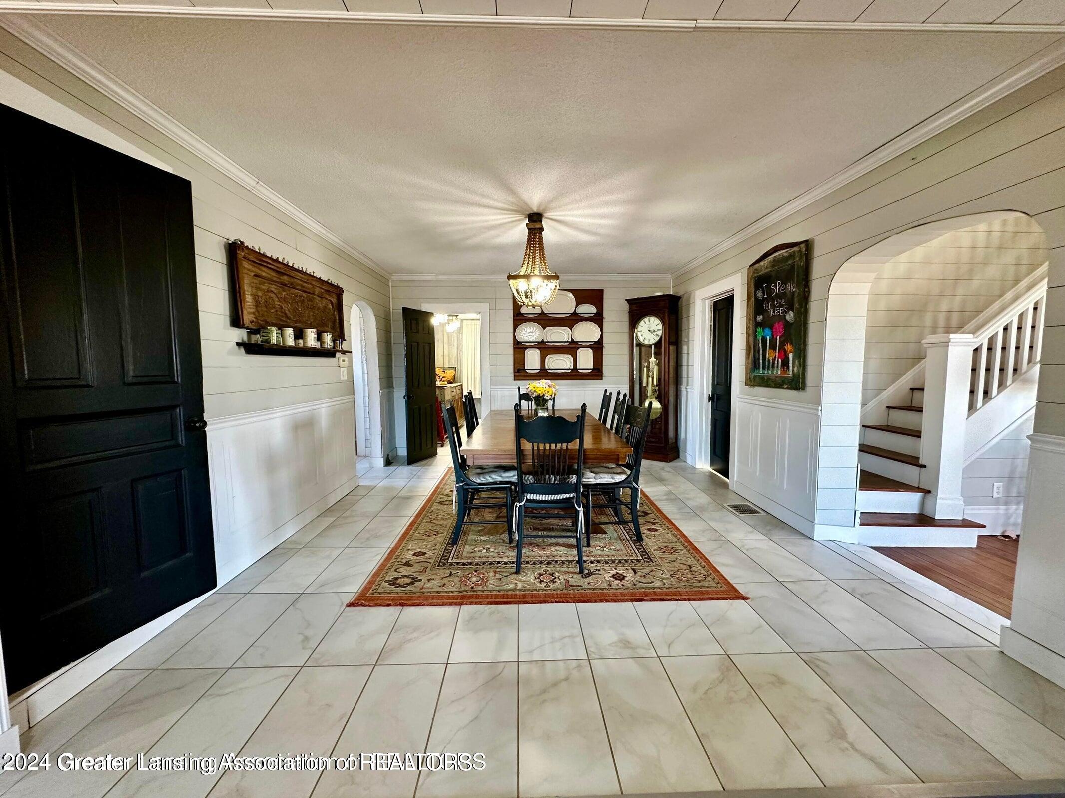 7611 West Hayes Road Middleton, MI 48856 - Photo 15 of 73 16