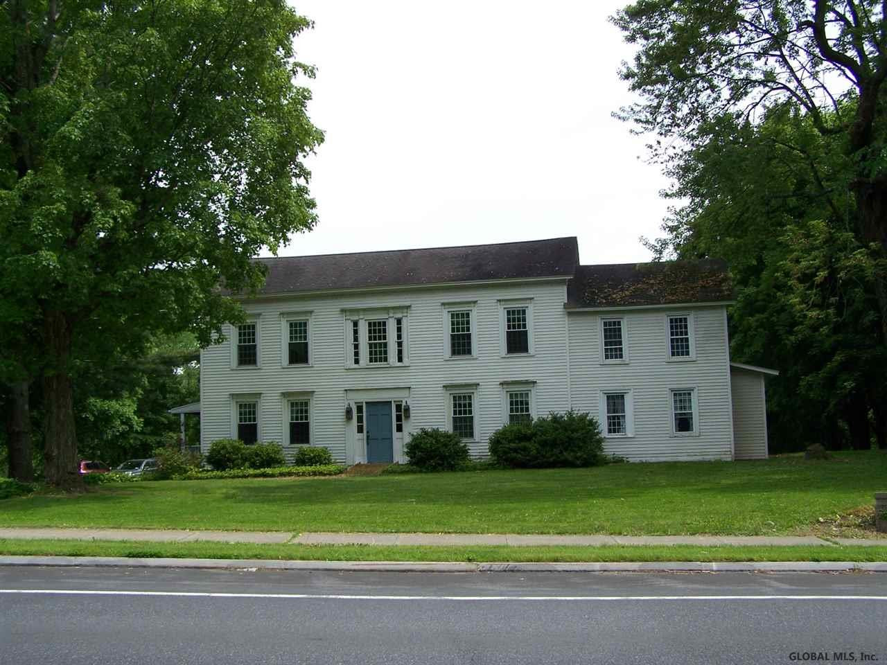 936 Hoosick Road Brunswick, NY 12180 - Photo 1 of 14 Photo 1