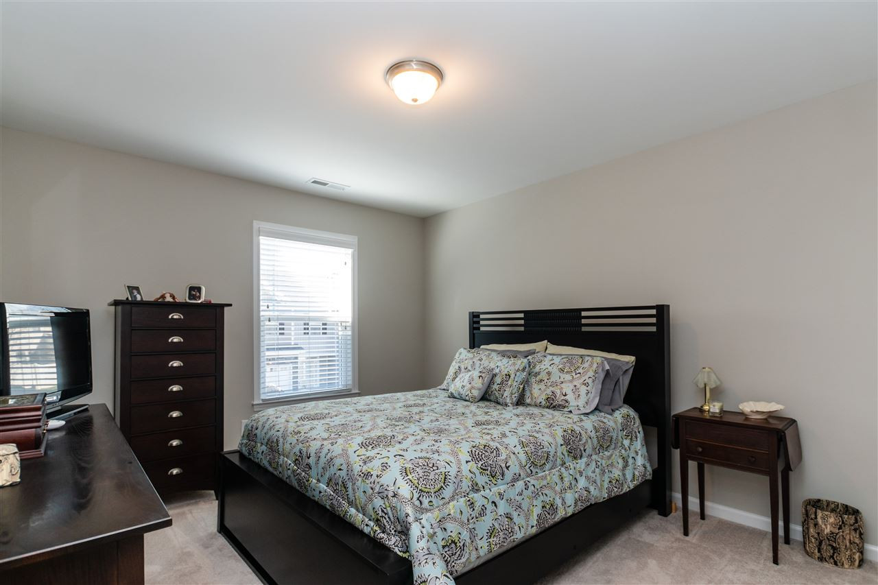 5504 Nur Lane Raleigh, NC 27606 - Photo 7 of 22 Bedroom 2