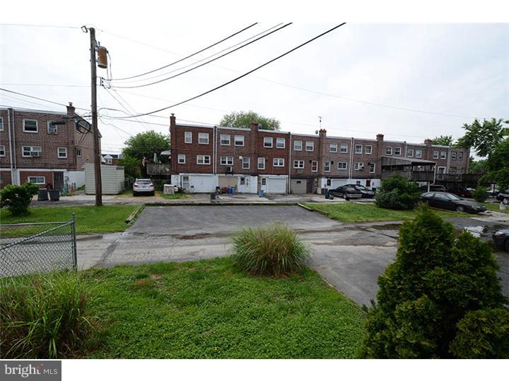 2021 Carter Road Folcroft, PA 19032 - Photo 22 of 25 View in Back