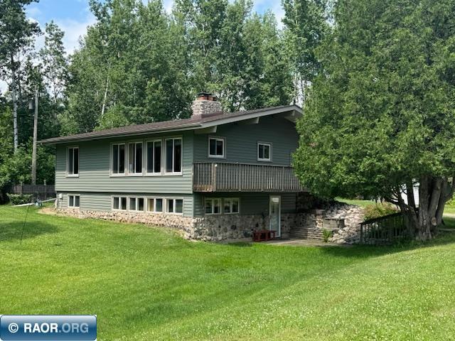 8809 Iron Junction Road Iron, MN 55751 - Photo 1 of 25