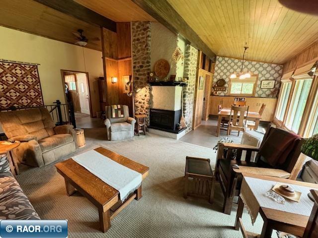 8809 Iron Junction Road Iron, MN 55751 - Photo 11 of 25