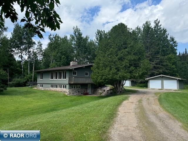 8809 Iron Junction Road Iron, MN 55751 - Photo 2 of 25