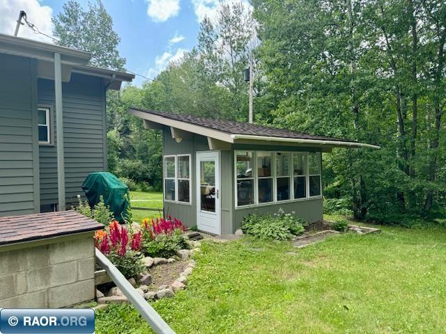 8809 Iron Junction Road Iron, MN 55751 - Photo 22 of 25