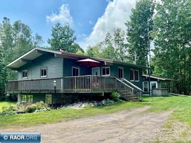 8809 Iron Junction Road Iron, MN 55751 - Photo 5 of 25
