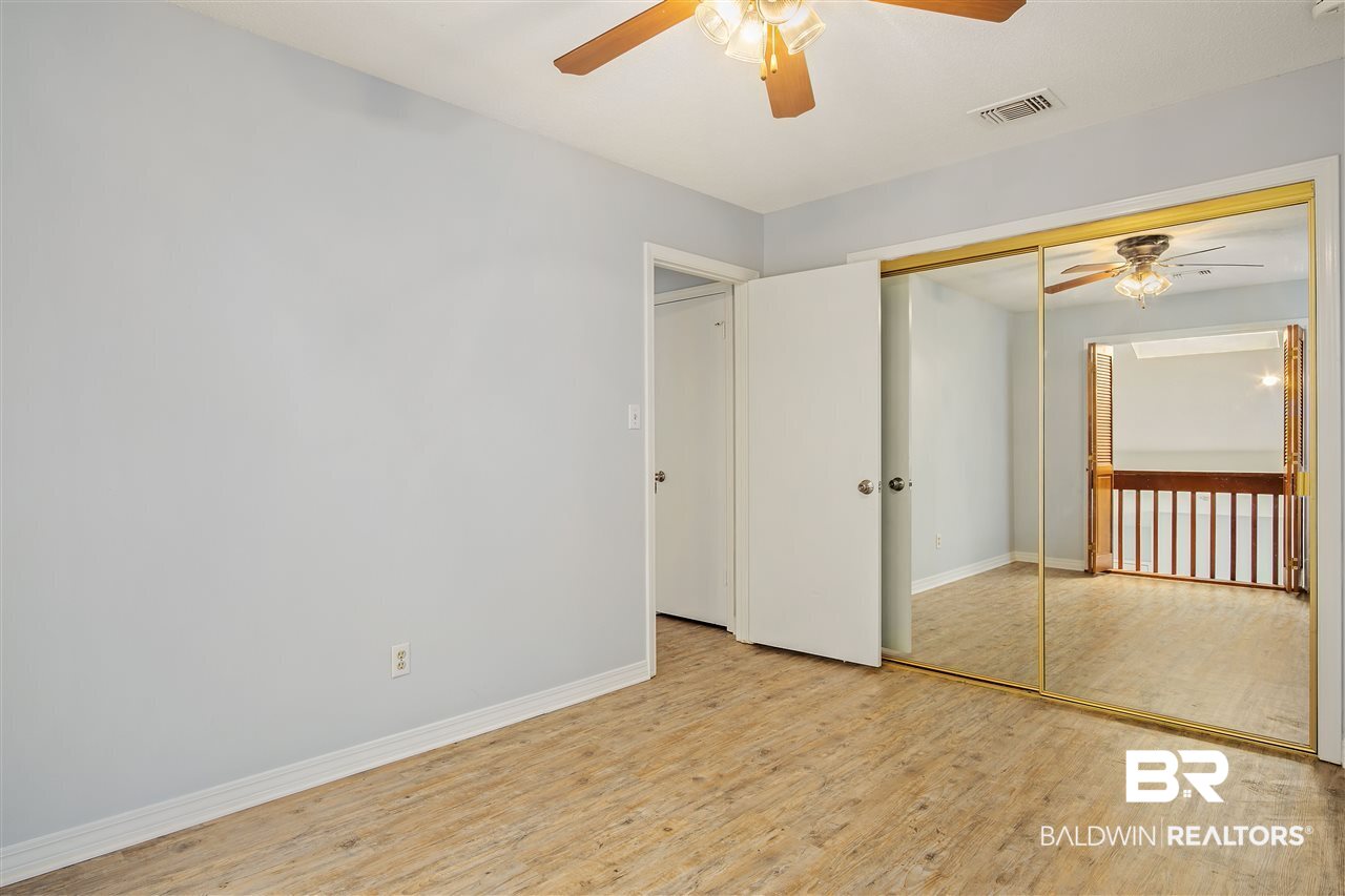 200 Parma Drive, Unit N1 Daphne, AL 36526 - Photo 17 of 24 BR 2 Closet