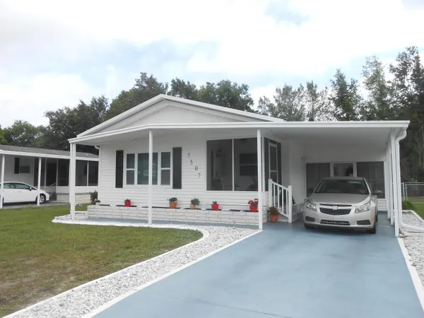 $114,114 | 7507 Dinsmore Street, Brooksville, FL 34613