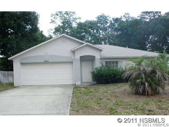 2609 Unity Tree Drive Edgewater, FL 32141 - Photo 1 of 5 Gallery Image 1