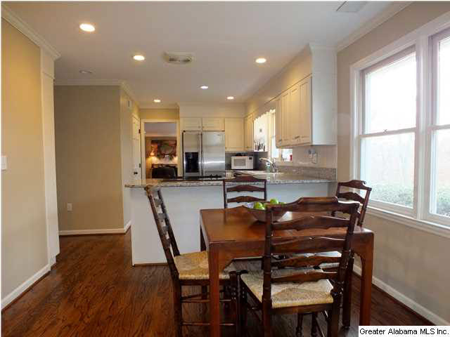 3534 Rockhill Road Birmingham, AL 35223 - Photo 8 of 17