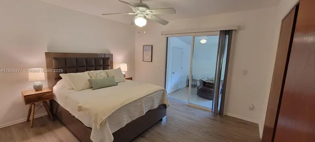 $3,200 | 1115 Hernando Street, Unit B, Fort Pierce, FL 34949