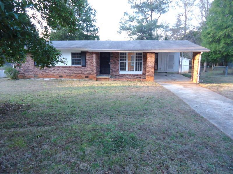 4344 Mercer Road Decatur, GA 30035 - Photo 1 of 1