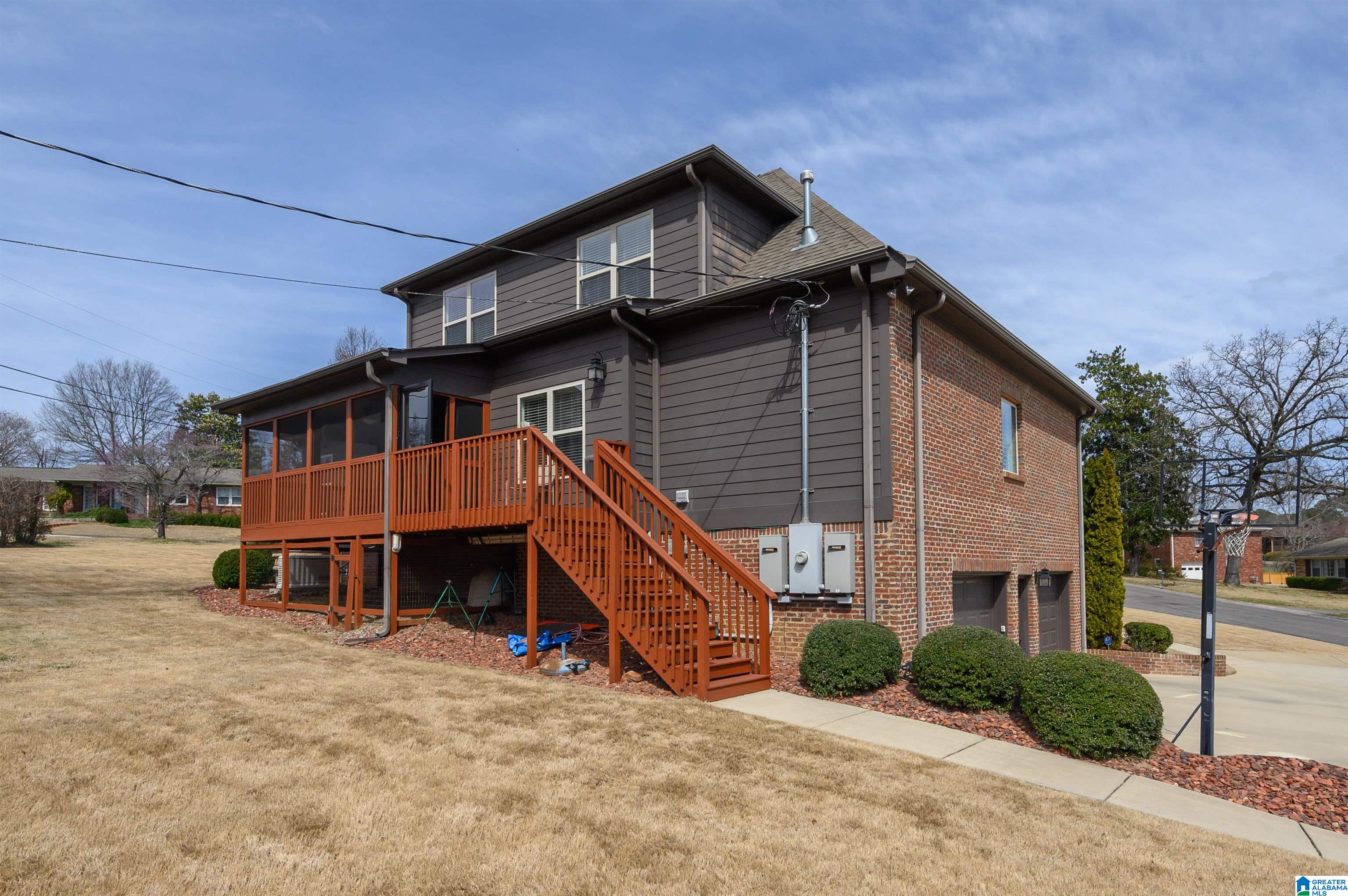 508 Rayburn Road Birmingham, AL 35226 - Photo 48 of 55