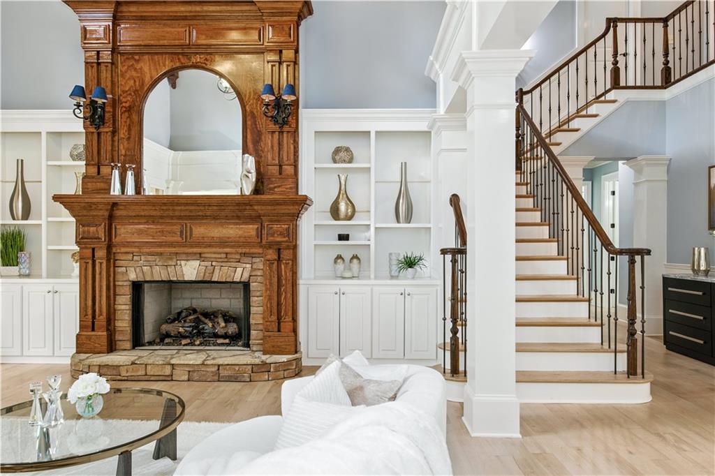 6225 Random Winds Bluff Gainesville, GA 30506 - Photo 13 of 96