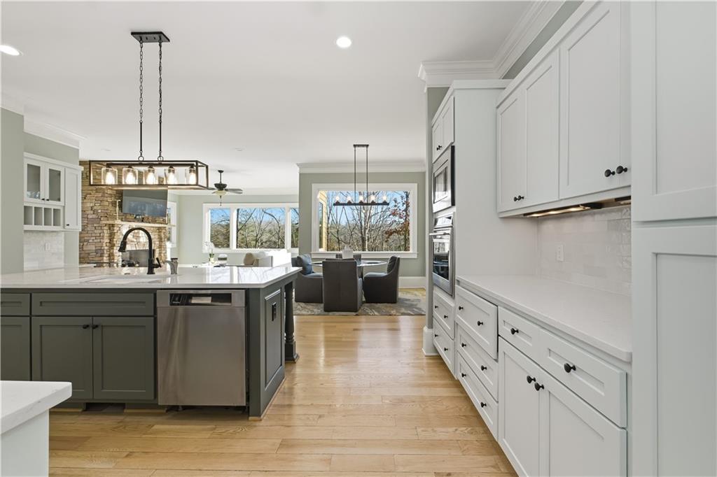 6225 Random Winds Bluff Gainesville, GA 30506 - Photo 19 of 96