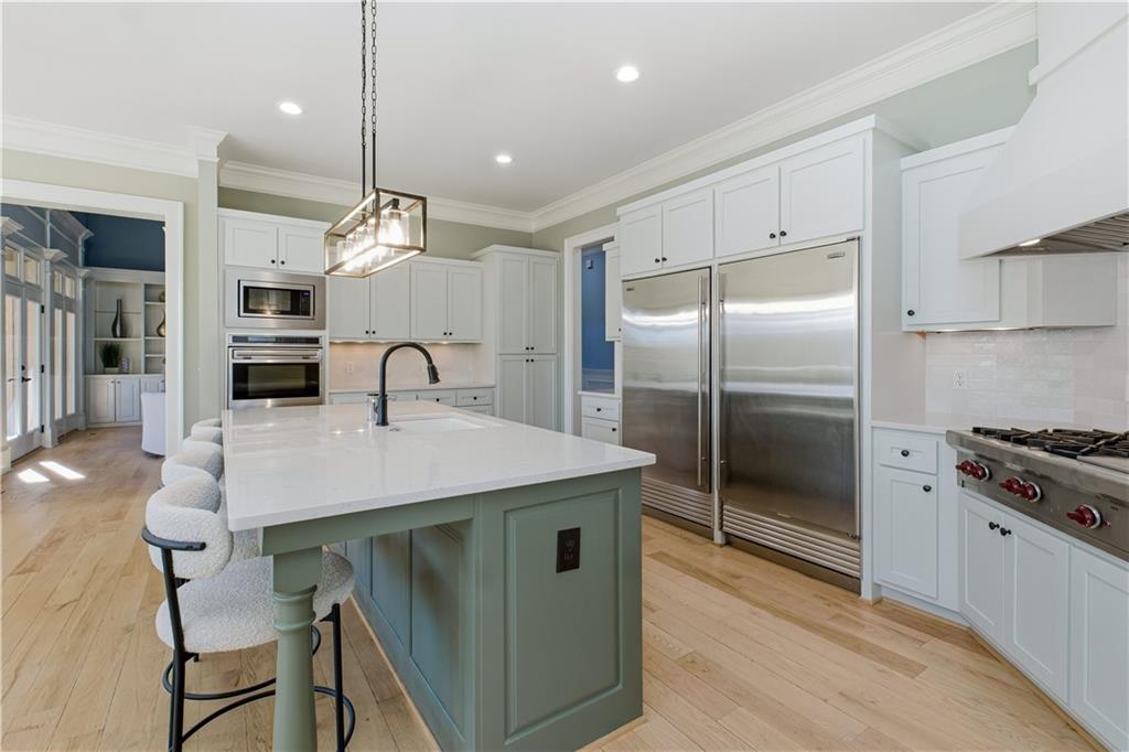 6225 Random Winds Bluff Gainesville, GA 30506 - Photo 20 of 96