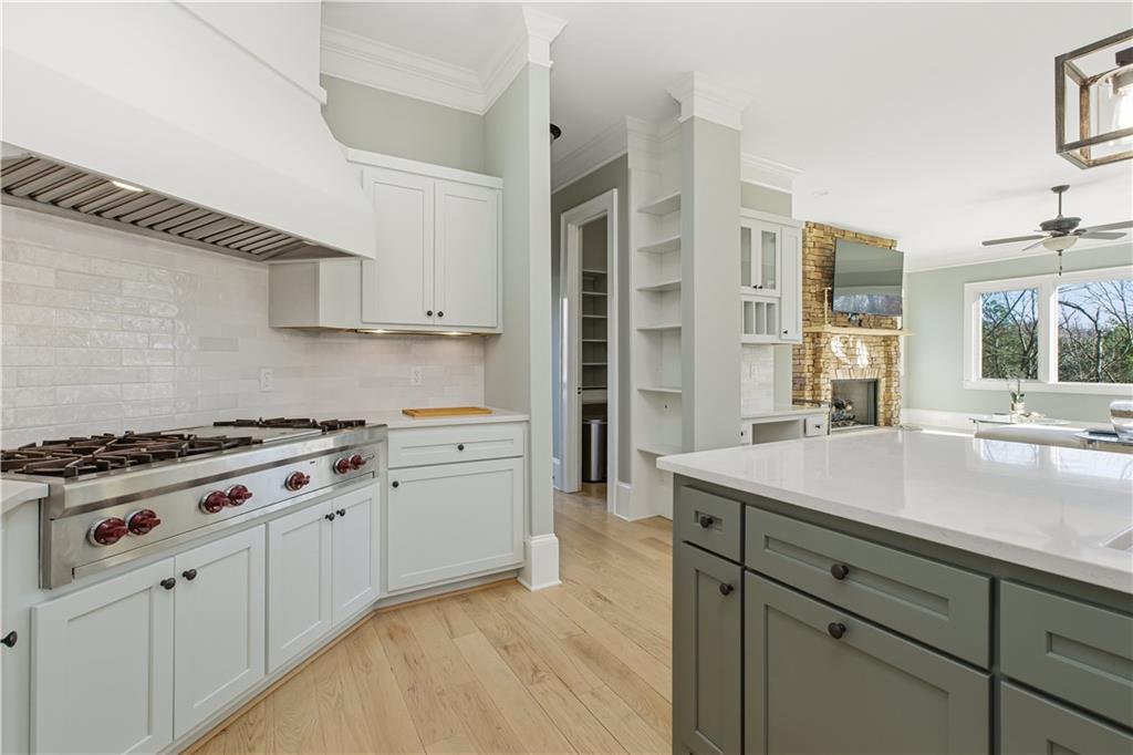 6225 Random Winds Bluff Gainesville, GA 30506 - Photo 25 of 96