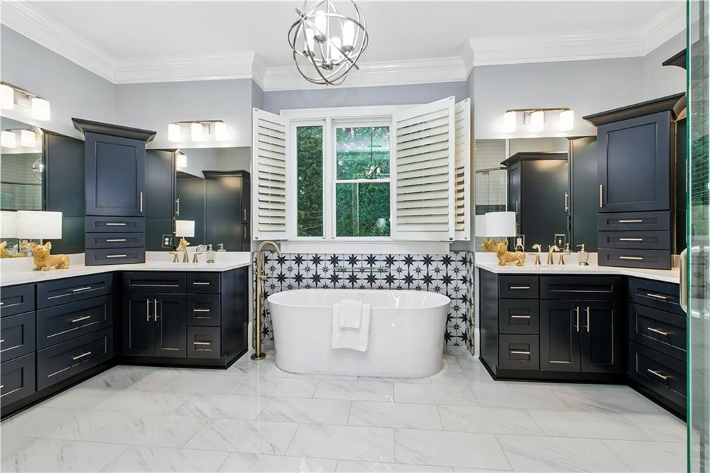 6225 Random Winds Bluff Gainesville, GA 30506 - Photo 40 of 96