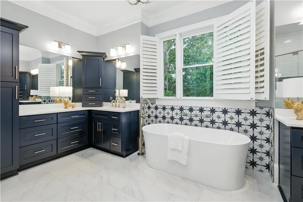 6225 Random Winds Bluff Gainesville, GA 30506 - Photo 42 of 96