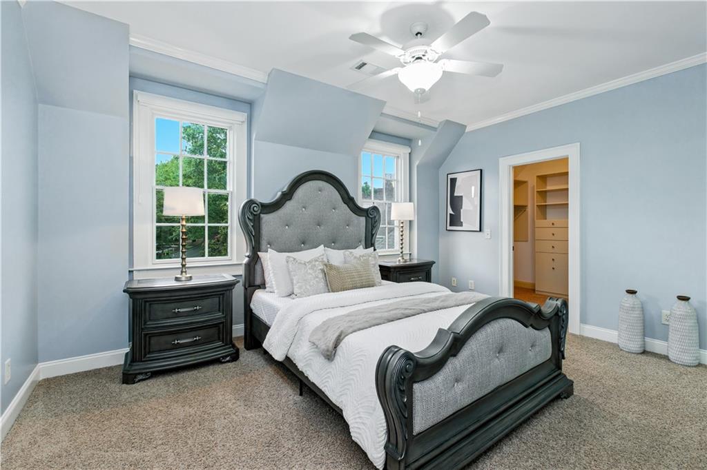 6225 Random Winds Bluff Gainesville, GA 30506 - Photo 47 of 96