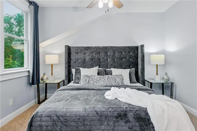 $2,350,000 | 6225 Random Winds Bluff, Gainesville, GA 30506