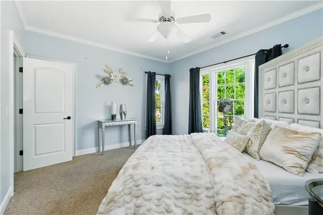 $2,350,000 | 6225 Random Winds Bluff, Gainesville, GA 30506