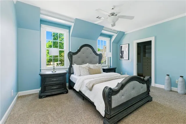 $2,350,000 | 6225 Random Winds Bluff, Gainesville, GA 30506