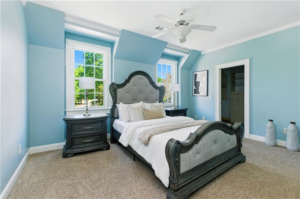 6225 Random Winds Bluff Gainesville, GA 30506 - Photo 56 of 96