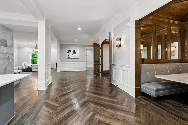 $2,350,000 | 6225 Random Winds Bluff, Gainesville, GA 30506