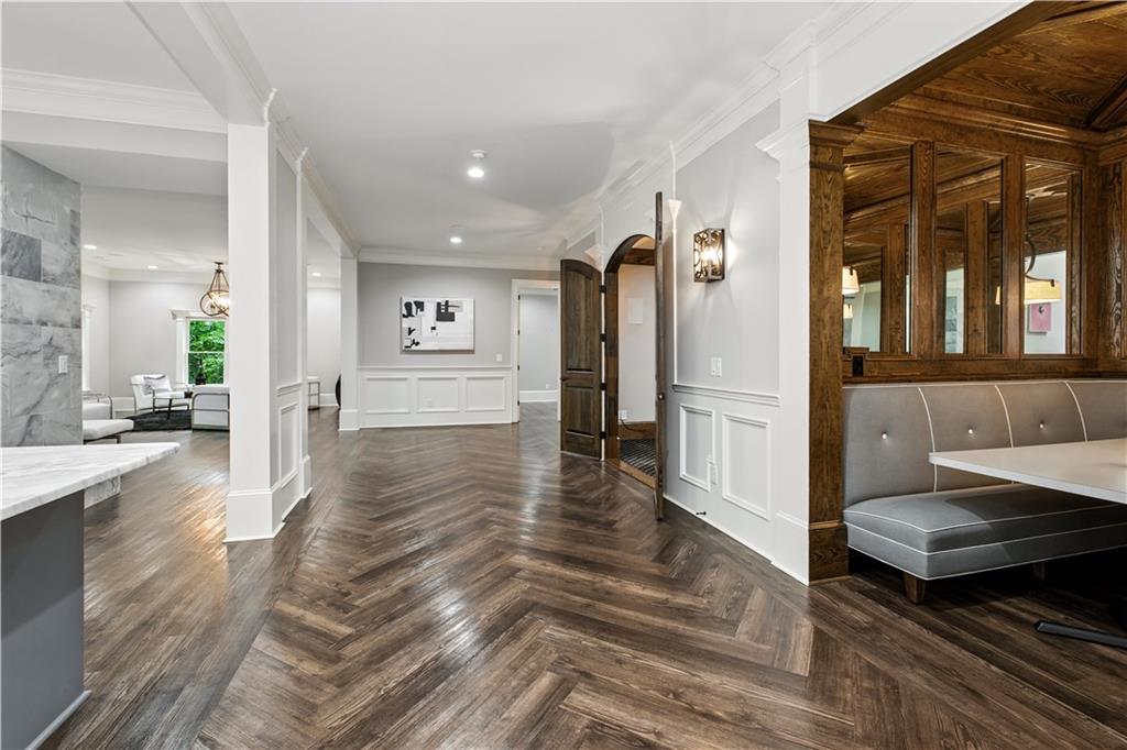 6225 Random Winds Bluff Gainesville, GA 30506 - Photo 58 of 96