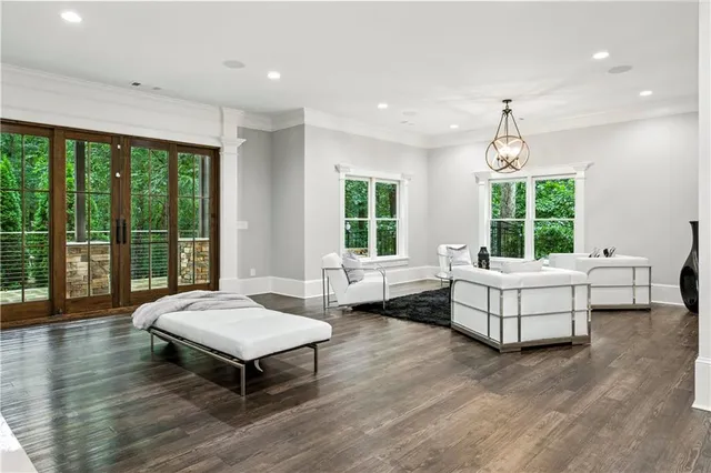 $2,350,000 | 6225 Random Winds Bluff, Gainesville, GA 30506