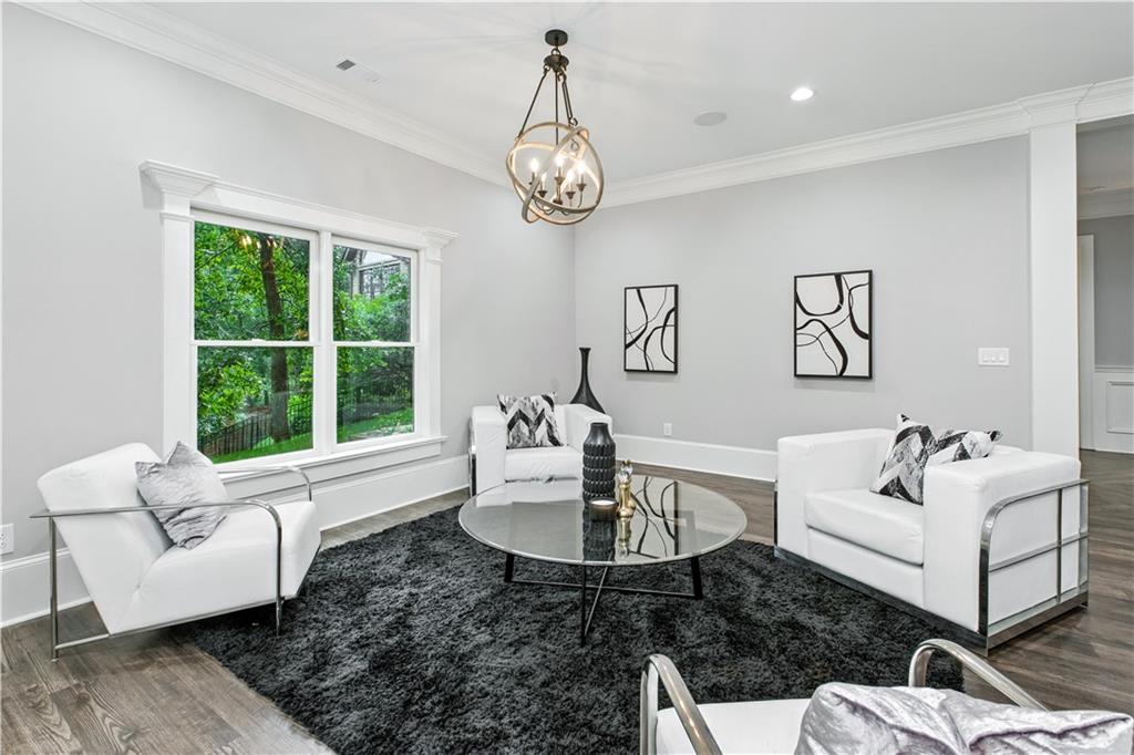 6225 Random Winds Bluff Gainesville, GA 30506 - Photo 60 of 96