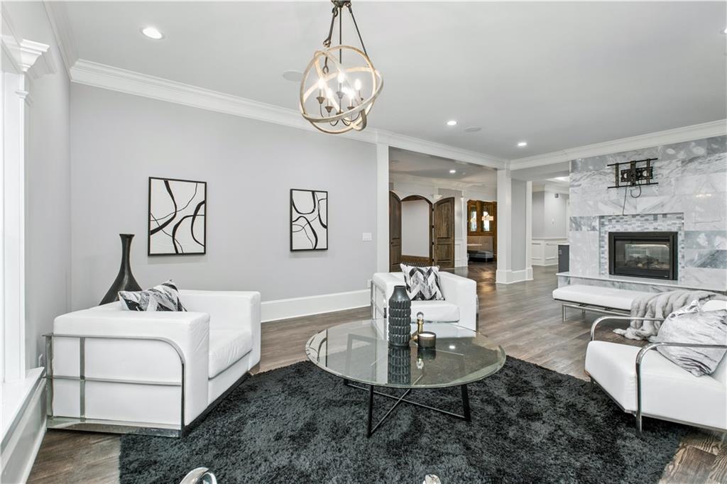 6225 Random Winds Bluff Gainesville, GA 30506 - Photo 61 of 96