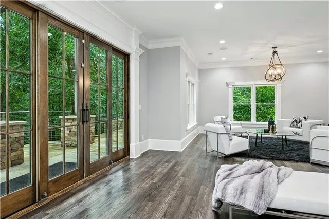 $2,350,000 | 6225 Random Winds Bluff, Gainesville, GA 30506