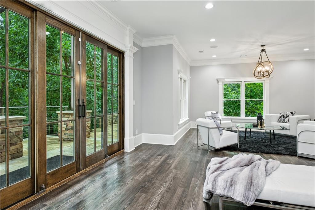 6225 Random Winds Bluff Gainesville, GA 30506 - Photo 63 of 96