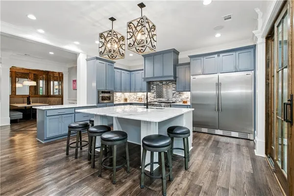 $2,350,000 | 6225 Random Winds Bluff, Gainesville, GA 30506