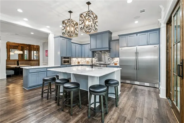 $2,350,000 | 6225 Random Winds Bluff, Gainesville, GA 30506