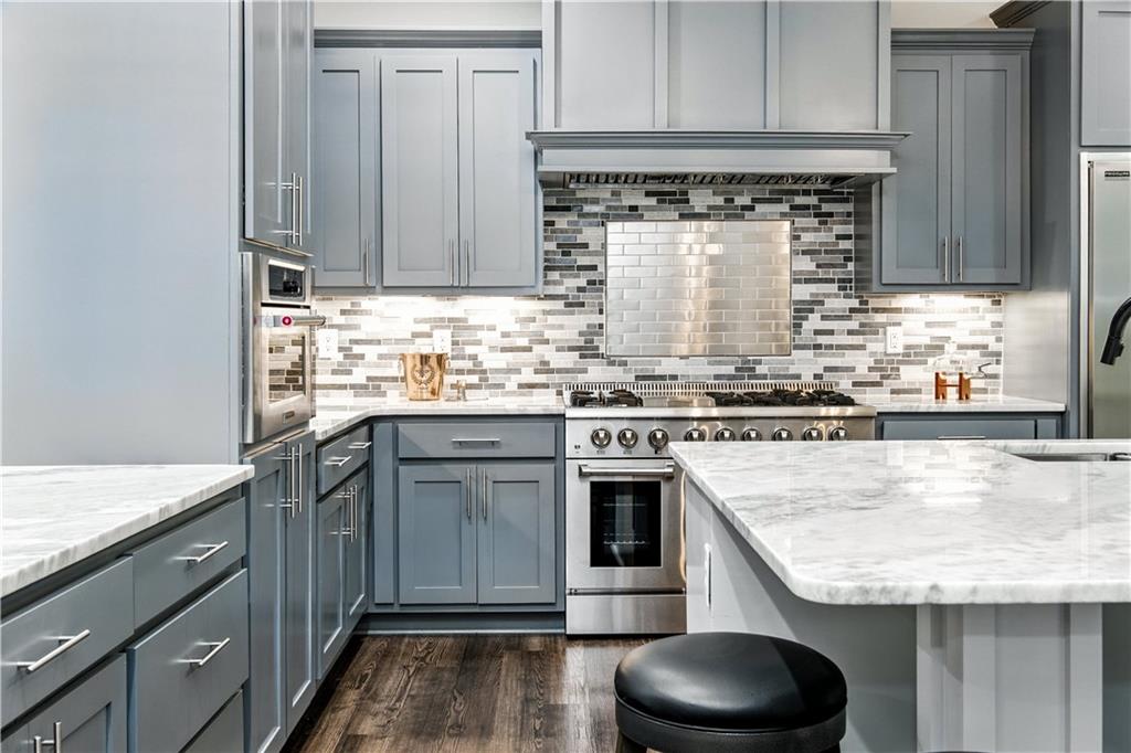 6225 Random Winds Bluff Gainesville, GA 30506 - Photo 67 of 96