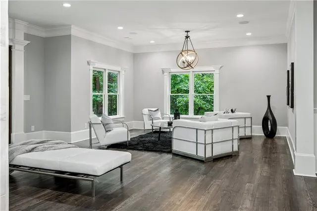 $2,350,000 | 6225 Random Winds Bluff, Gainesville, GA 30506