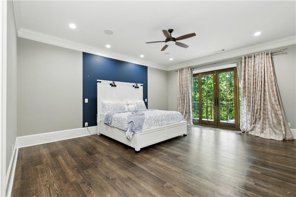 6225 Random Winds Bluff Gainesville, GA 30506 - Photo 70 of 96