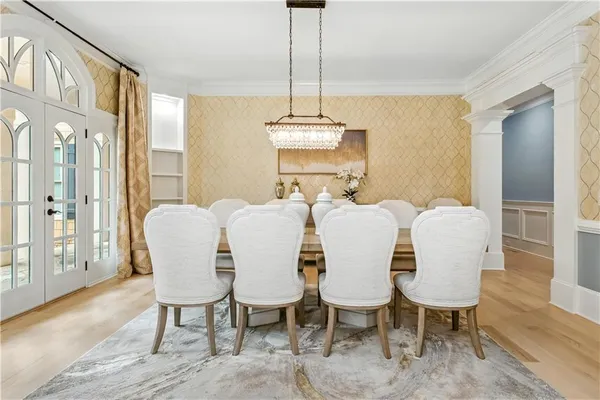 $2,350,000 | 6225 Random Winds Bluff, Gainesville, GA 30506