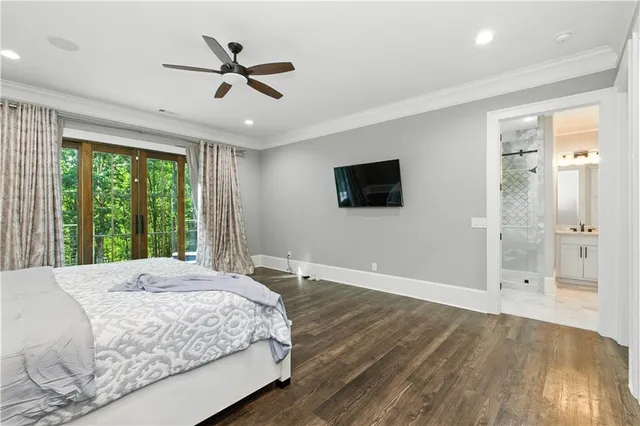 $2,350,000 | 6225 Random Winds Bluff, Gainesville, GA 30506