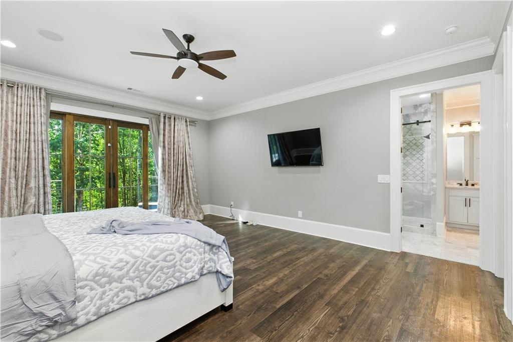 6225 Random Winds Bluff Gainesville, GA 30506 - Photo 71 of 96