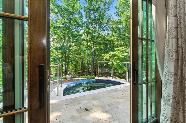 $2,350,000 | 6225 Random Winds Bluff, Gainesville, GA 30506