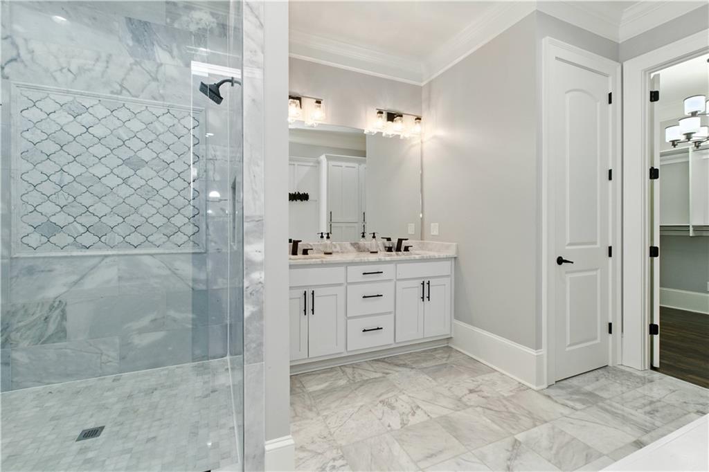 6225 Random Winds Bluff Gainesville, GA 30506 - Photo 75 of 96