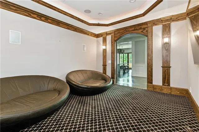 $2,350,000 | 6225 Random Winds Bluff, Gainesville, GA 30506